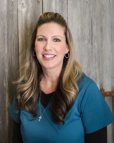 Heather Leonard, RDH