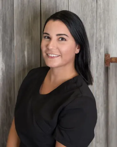 Lauren Grasso, CDA