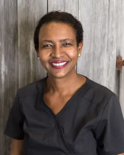 Laurinda Eloma, CDA