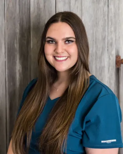 Lindsay Dias, RDH