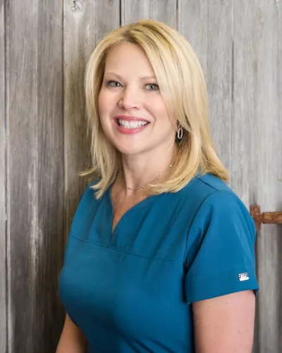 Sheri DeSousa, RDH