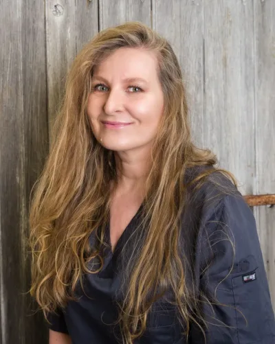 Dr. Toni Waters, DDS